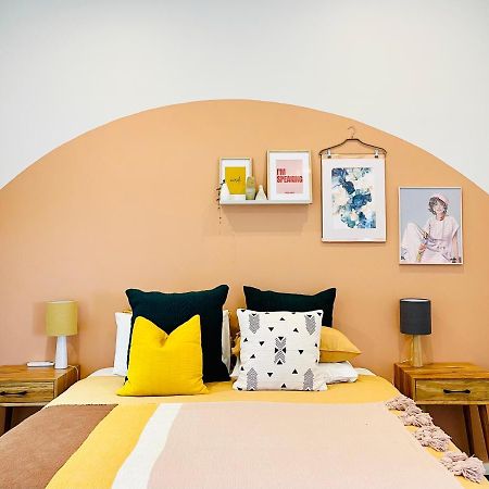 734 Apartment-2 Bedroom And 2 Bathroom Accommodation, Sleeps 4 Margaret River Εξωτερικό φωτογραφία