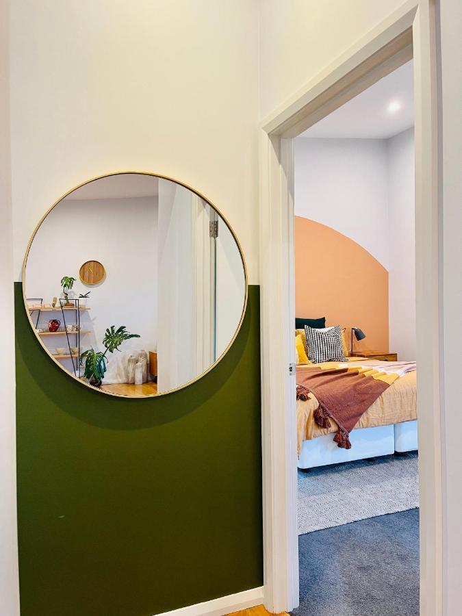 734 Apartment-2 Bedroom And 2 Bathroom Accommodation, Sleeps 4 Margaret River Εξωτερικό φωτογραφία