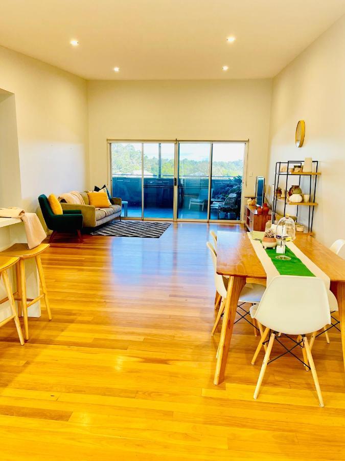 734 Apartment-2 Bedroom And 2 Bathroom Accommodation, Sleeps 4 Margaret River Εξωτερικό φωτογραφία