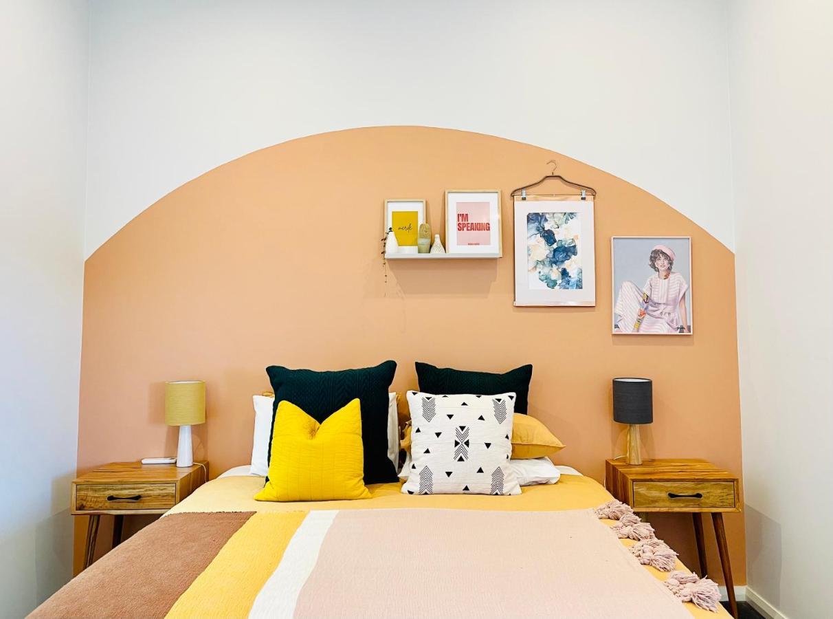 734 Apartment-2 Bedroom And 2 Bathroom Accommodation, Sleeps 4 Margaret River Εξωτερικό φωτογραφία