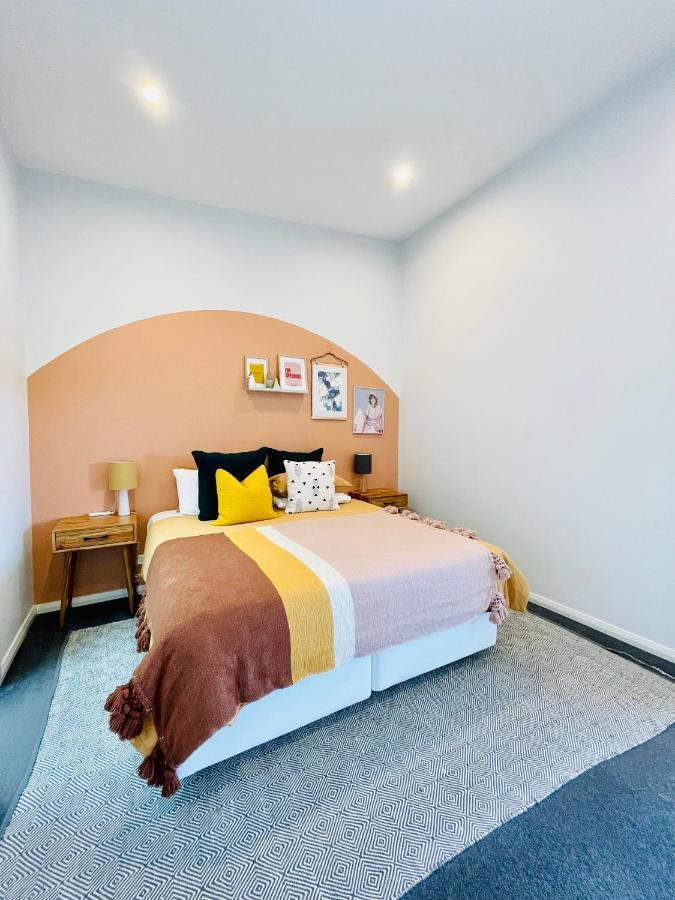 734 Apartment-2 Bedroom And 2 Bathroom Accommodation, Sleeps 4 Margaret River Εξωτερικό φωτογραφία