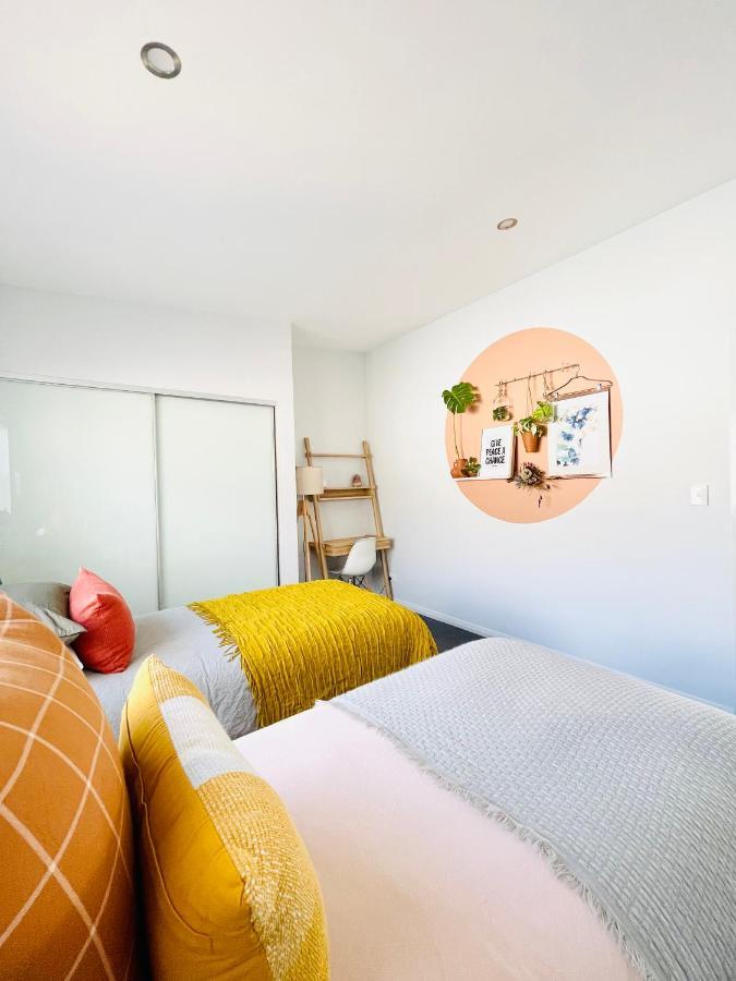 734 Apartment-2 Bedroom And 2 Bathroom Accommodation, Sleeps 4 Margaret River Εξωτερικό φωτογραφία